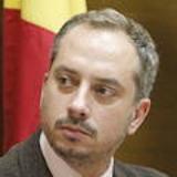 José María Gallardo