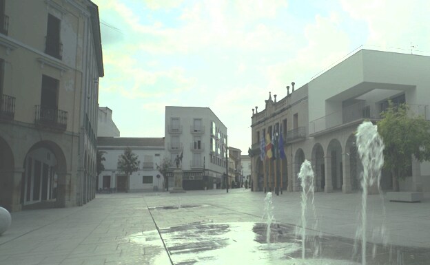 Villanueva de la Serena es una de las localidades que recibirá fondos Edusi