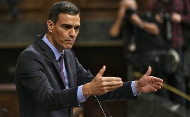 Pedro Sánchez