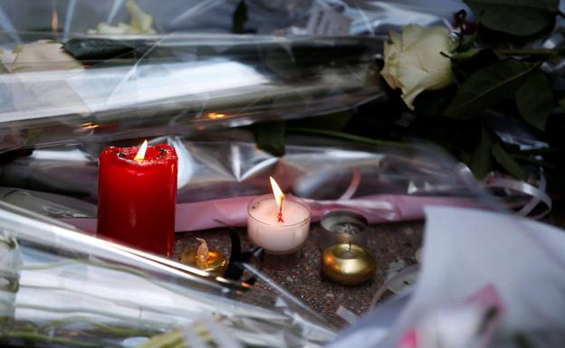 Fallece el herido más grave en el atentado de Estrasburgo