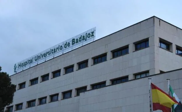 El hospital Universitario de Badajoz tendrá una unidad de enfermedades raras