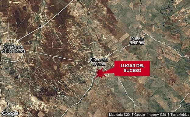 Detienen a un hombre por intentar agredir sexualmente a su mujer en Ribera del Fresno