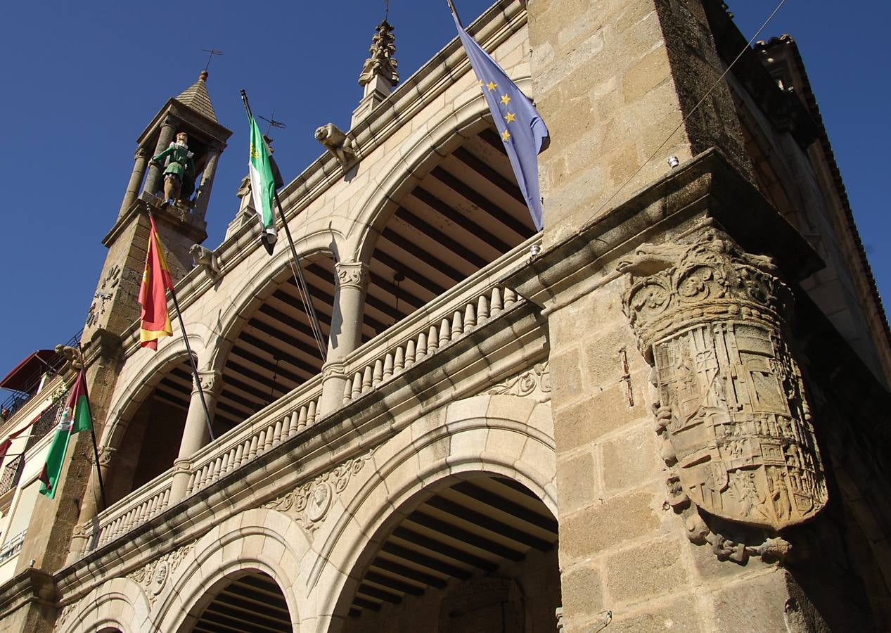 A Plasencia se la considera la capital del norte de Extremadura. Es un destino turístico destacable por su historia y monumentos. Su situación geográfica es ideal para conocer las comarcas del norte.