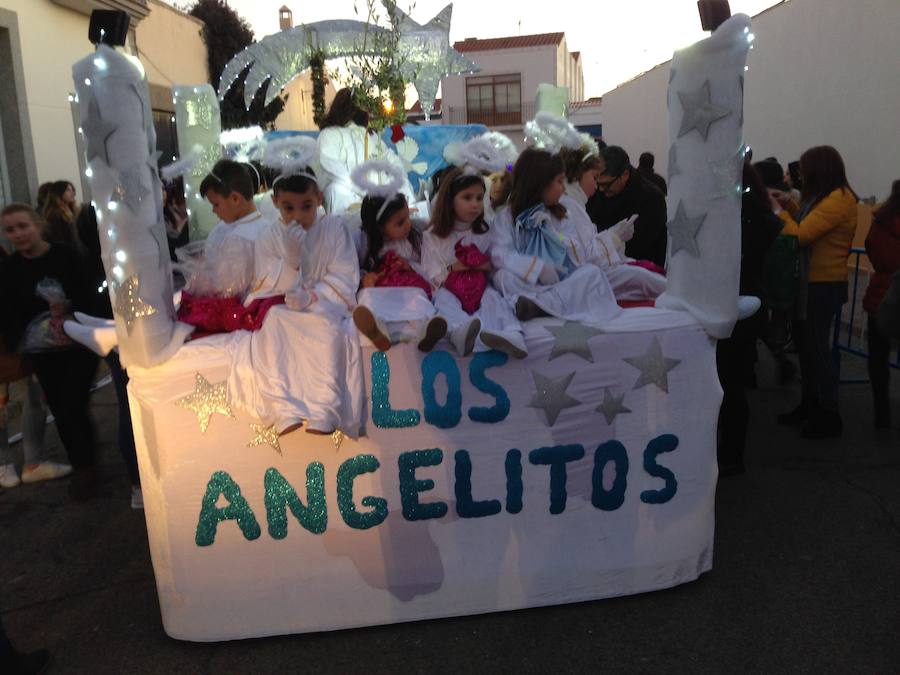 Villafranca de los Barros.