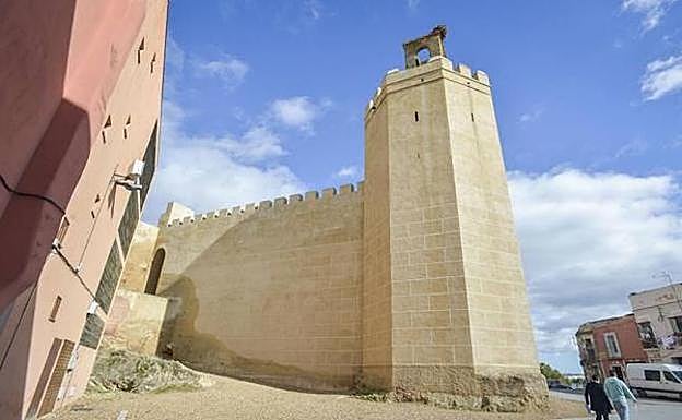 Nueva visita guiada al Casco Histórico de Badajoz
