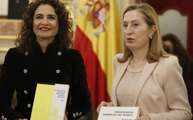 Extremadura y Murcia, las regiones que más pierden en los Fondos de Compensación Interterritorial