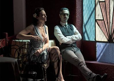 Imagen secundaria 1 - Las Carantoñas y el Jarramplas brillan en un fin de semana lleno de tradición