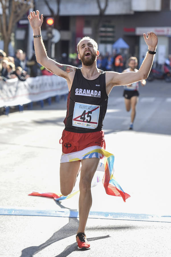 Fotos: Búscate en La Vuelta al Baluarte