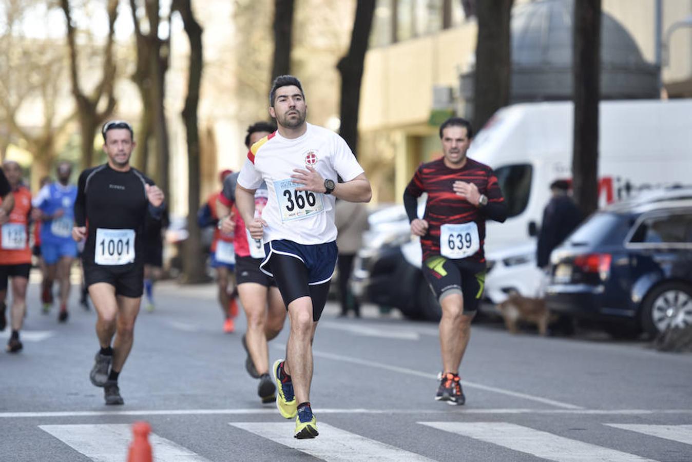 Fotos: Búscate en La Vuelta al Baluarte