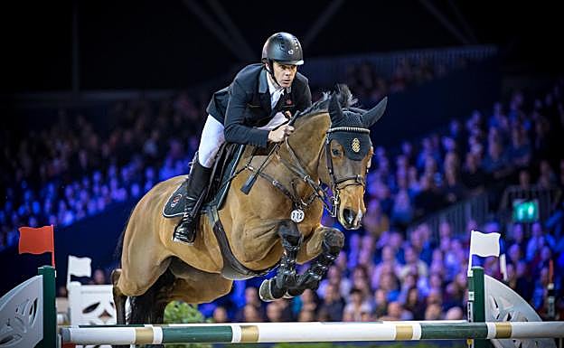 Eduardo Álvarez Aznar.