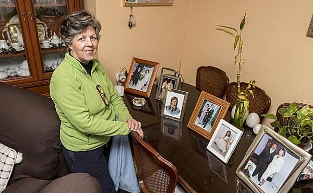 Un tercio de las extremeñas mayores de 65 años viven solas en su casa | Hoy