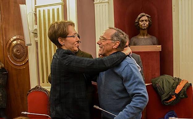 Podemos busca alcalde