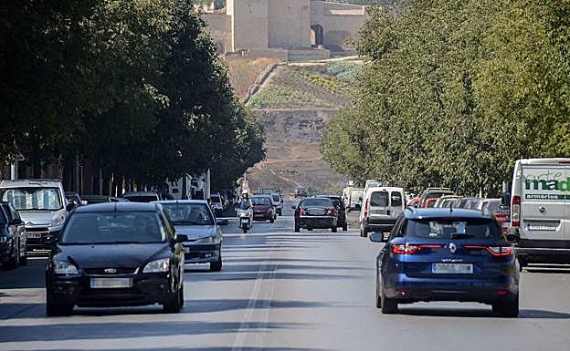 Pasan a disposición judicial dos conductores por conducir ebrios