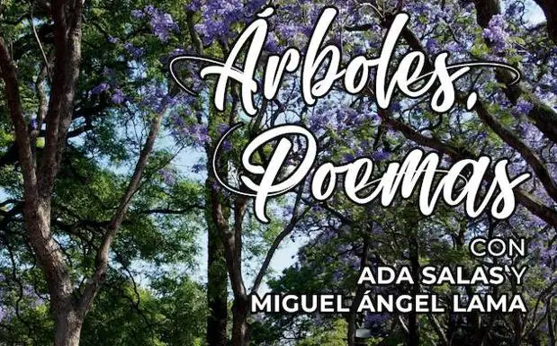 El Ateneo de Cáceres programa una serie de lecturas poéticas con los árboles como protagonistas