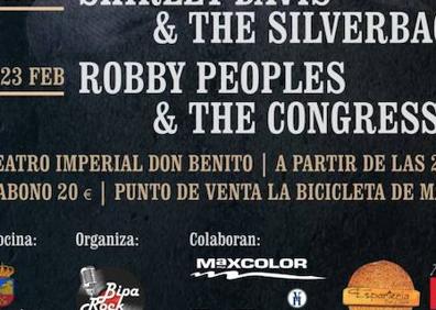 Imagen secundaria 1 - Monfragüe alza el vuelo en un fin de semana de &#039;Combita&#039; y seriófilos