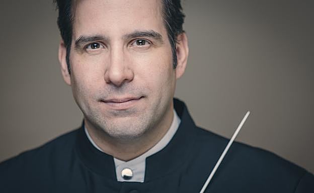 Martín Baeza-Rubio. 