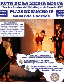 Imagen secundaria 2 - Monfragüe alza el vuelo en un fin de semana de &#039;Combita&#039; y seriófilos