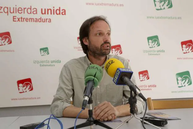 Álvaro Vázquez. :: romero