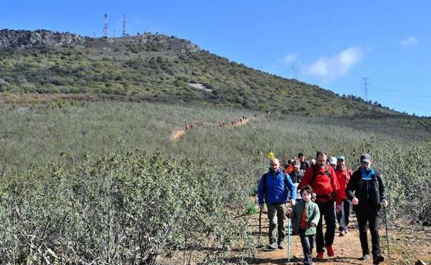 Extremadura se promociona en una feria de cicloturismo y senderismo de Holanda