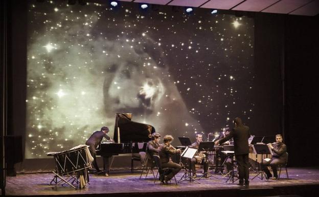 Ensemble Sonido Extremo reflexiona en el López de Ayala