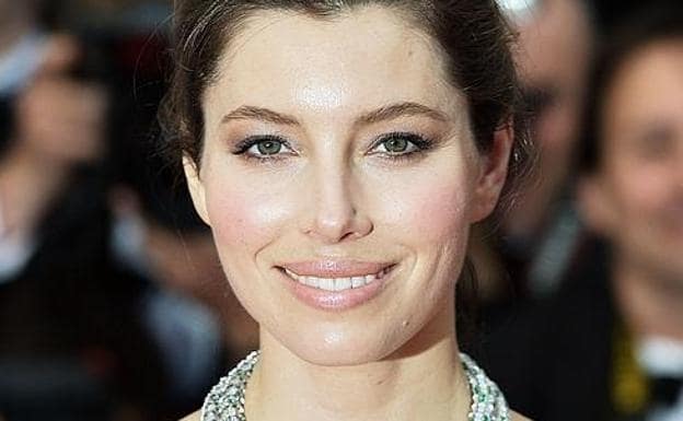 La actriz Jessica Biel cumple 37 años