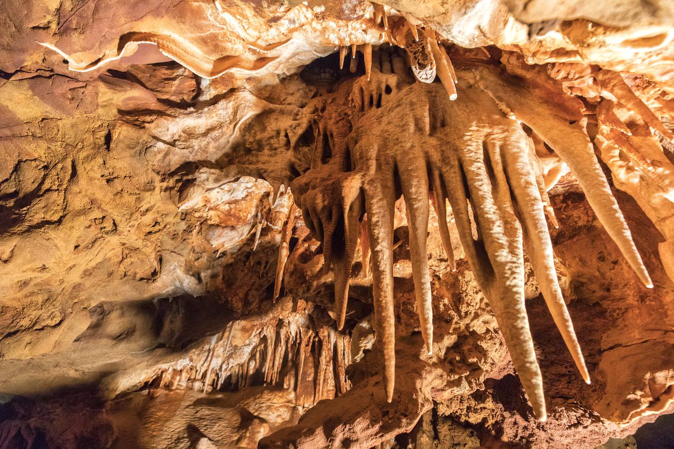 Actualmente están paradas las obras en el tramo comprendido entre la Ex-206 y la primera rotonda de acceso al residencial Vistahermosa 