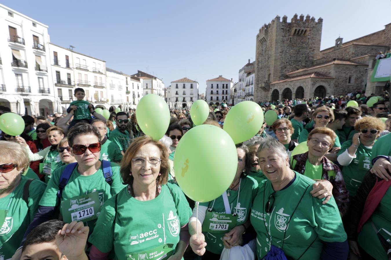 Cerca de 5.300 personas contribuyen a costear una beca de investigación contra la enfermedad