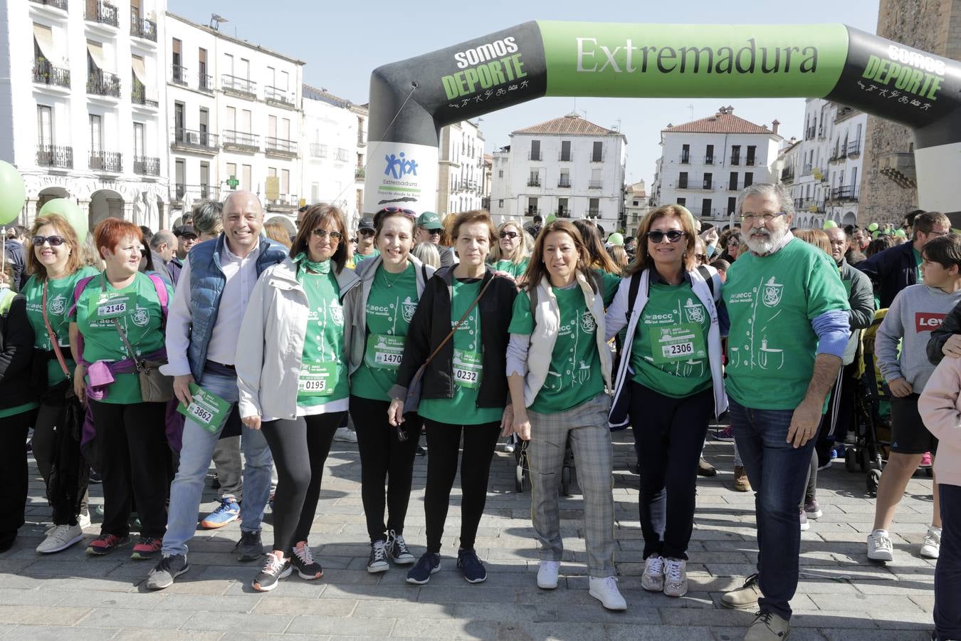 Cerca de 5.300 personas contribuyen a costear una beca de investigación contra la enfermedad