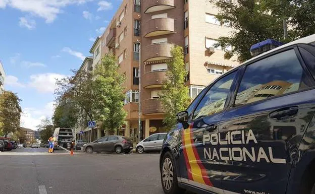 Piden internamiento psiquiátrico a una mujer acusada de intentar asesinar a su pareja en Cáceres