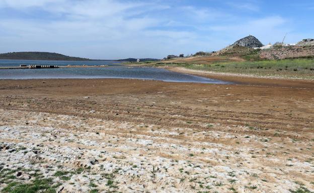 La CHG prevé una campaña de riego normal en la cuenca del Guadiana