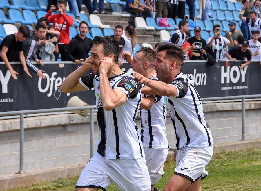 Los blanquinegros sellan otro partido épico con un triunfo en el descuento con gol de Guzmán de penalti