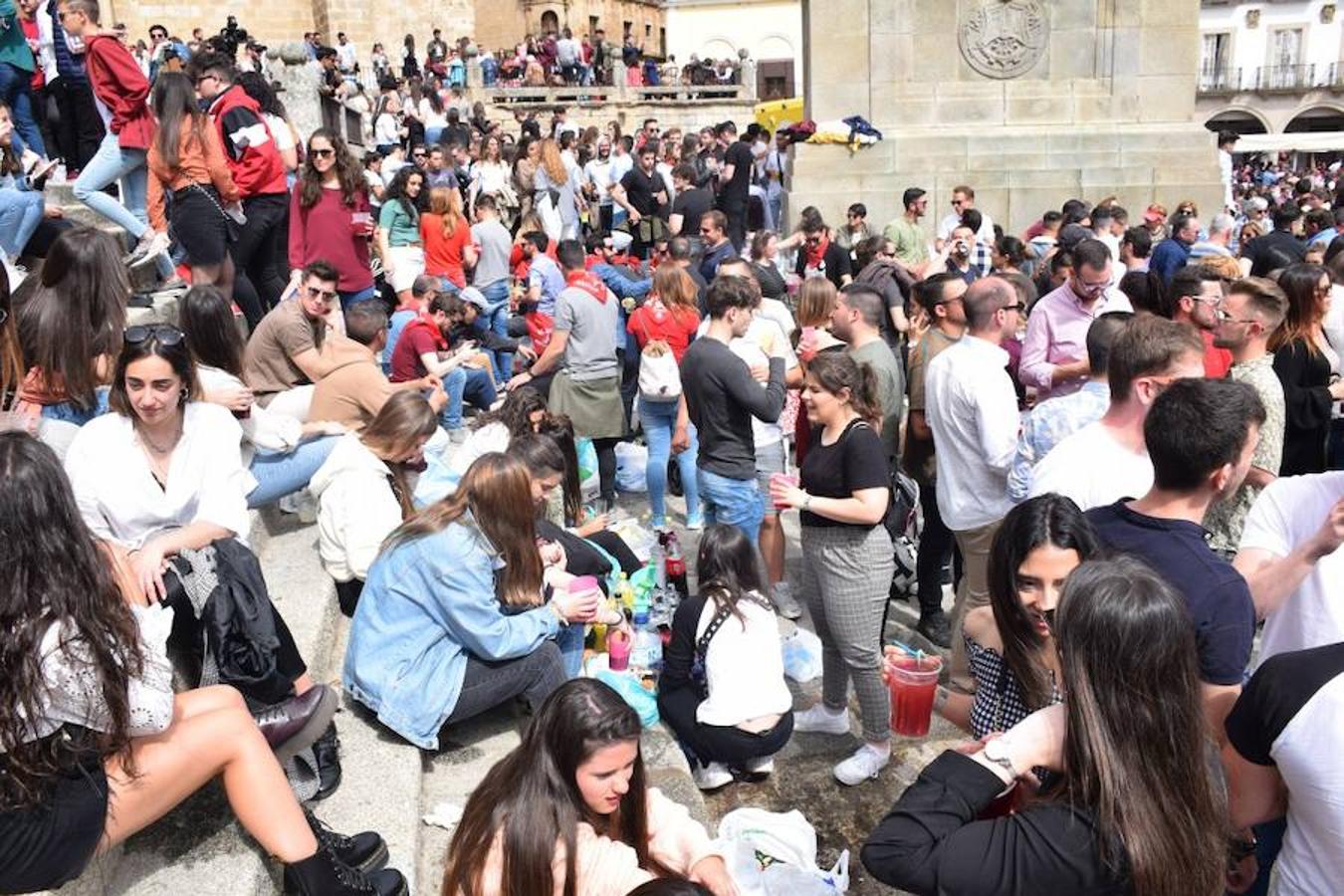 Fotos: El Chíviri congrega a 12.000 personas