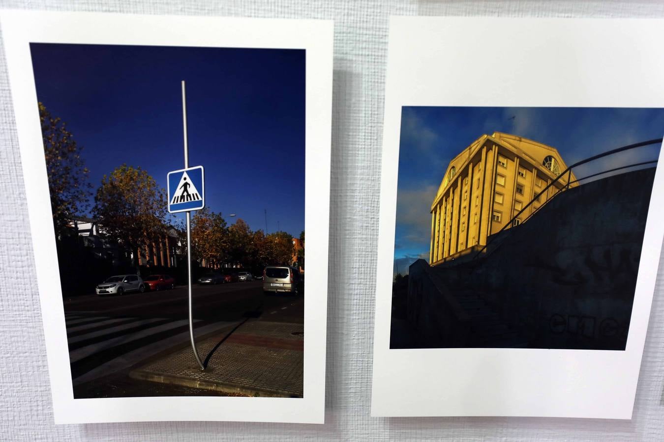 Del 26 de abril al 26 de mayo, en el Centro Cultural Santo Domingo de la Fundación CB, se puede visitar la exposición fotográfica 'Ciudad Incierta' de Ceferino López, una muestra como un repertorio visual que trata de situar al espectador en el territorio exacto que habita, animándole a reflexionar sobre el estado de las cosas.