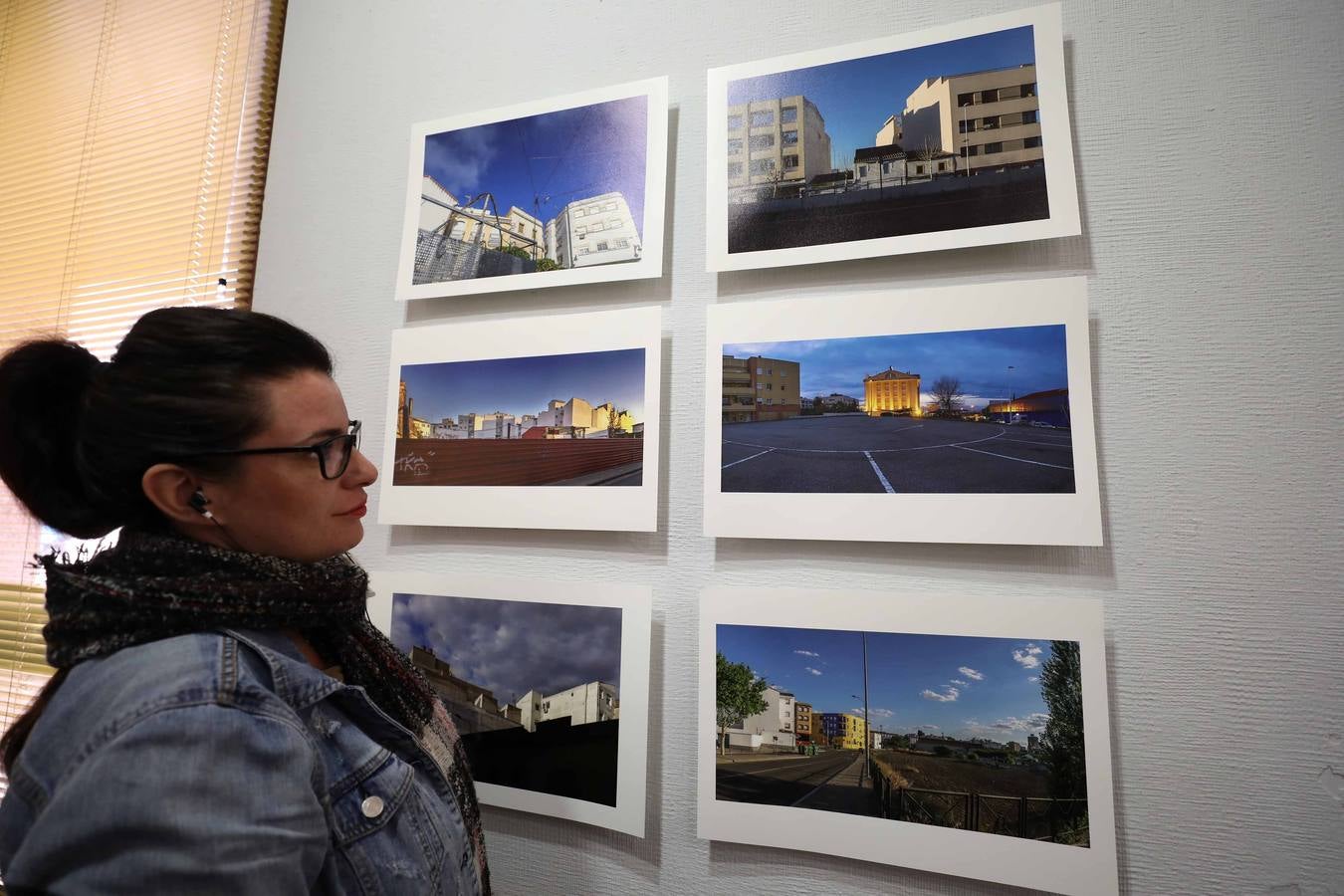 Del 26 de abril al 26 de mayo, en el Centro Cultural Santo Domingo de la Fundación CB, se puede visitar la exposición fotográfica 'Ciudad Incierta' de Ceferino López, una muestra como un repertorio visual que trata de situar al espectador en el territorio exacto que habita, animándole a reflexionar sobre el estado de las cosas.