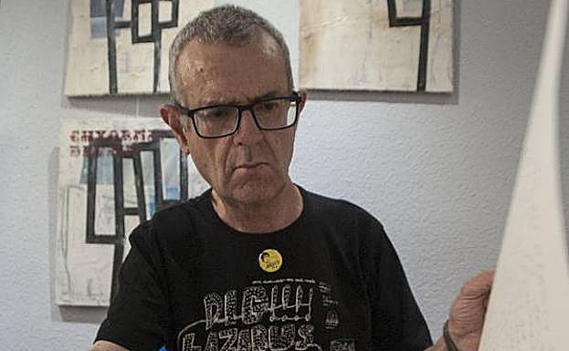 Los dedos en las llagas