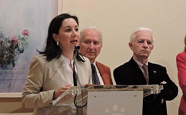 Elisa Moriano Morales