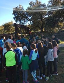 Imagen secundaria 2 - Talleres