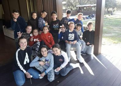 Imagen secundaria 1 - Talleres