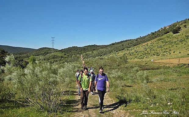 Ruta del Rey Jayón:: HOY