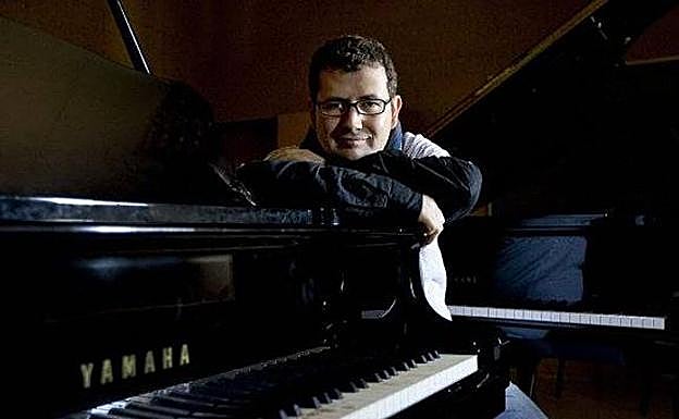 Concierto del 50 aniversario de la Asociación Musical Cacereña