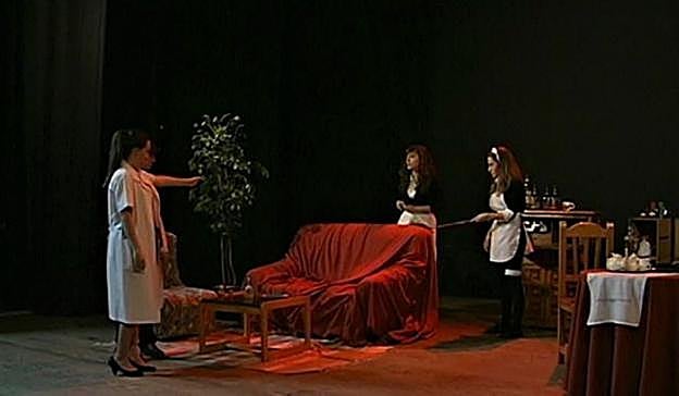 Intérpretes de otra edición. :: HOY