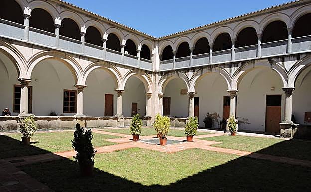 Conventual San Francisco