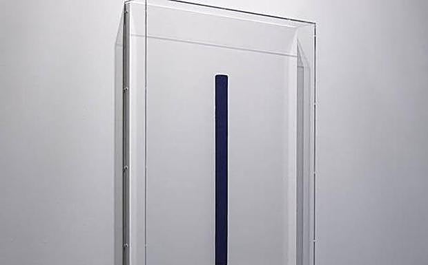 Nueva visita guiada temática en la Fundación Helga de Alvear