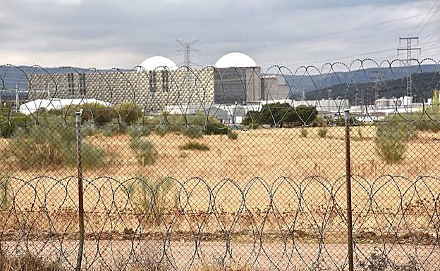 Almaraz seguirá invirtiendo para garantizar la seguridad de la planta hasta su cierre