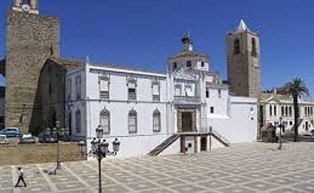 Avisos parroquiales semana del 4 al 9 de Junio