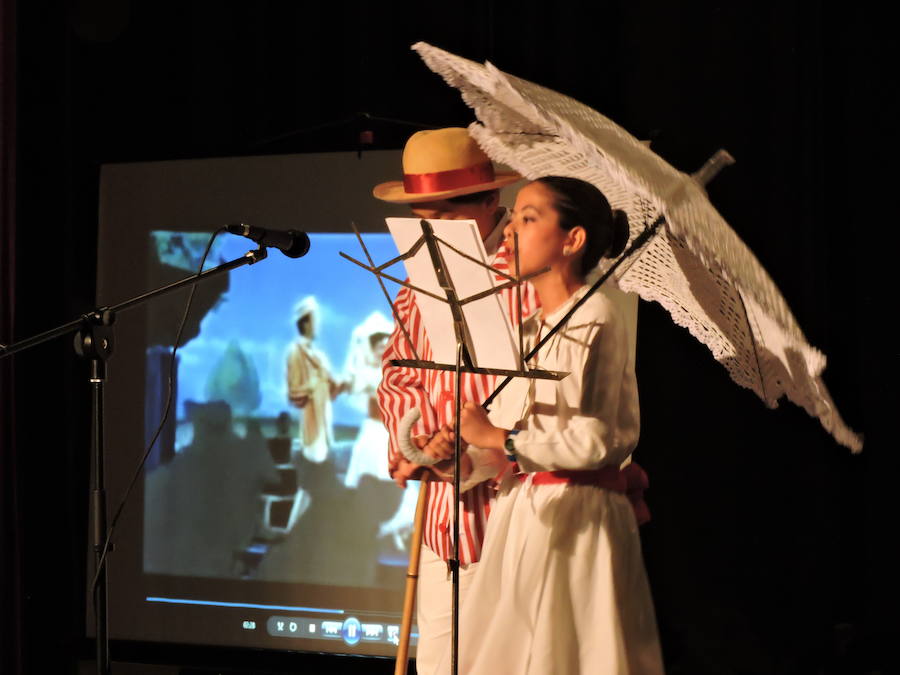 Fotos: 70 Fotos del concierto de fin de curso de la escuela de música de Fregenal
