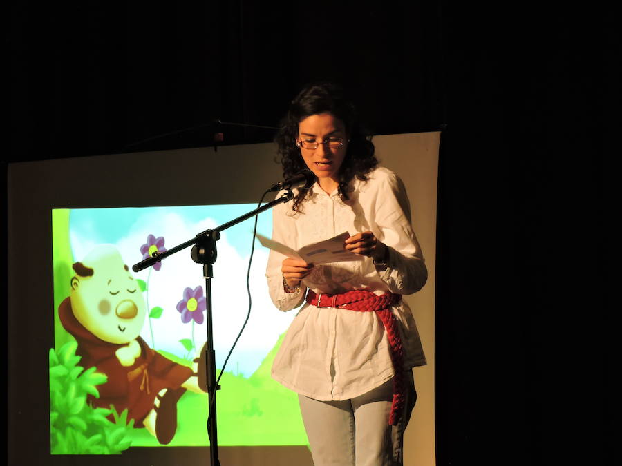 Fotos: 70 Fotos del concierto de fin de curso de la escuela de música de Fregenal