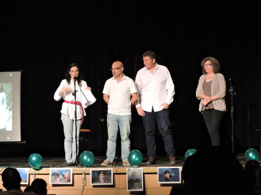 Fotos: 70 Fotos del concierto de fin de curso de la escuela de música de Fregenal