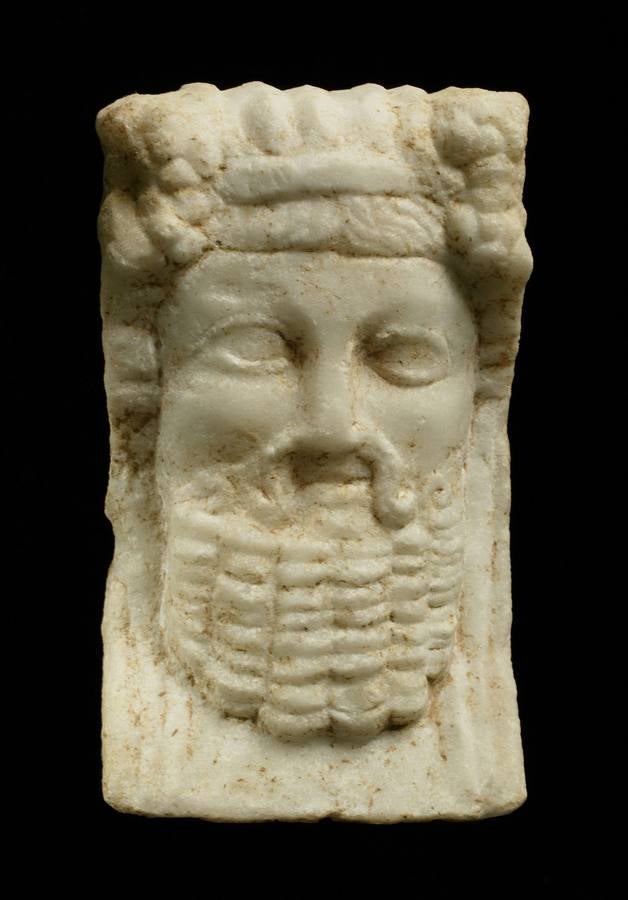 Fotos: Exposición temporal «Dionysos-Baco. Un dios para los humanos»