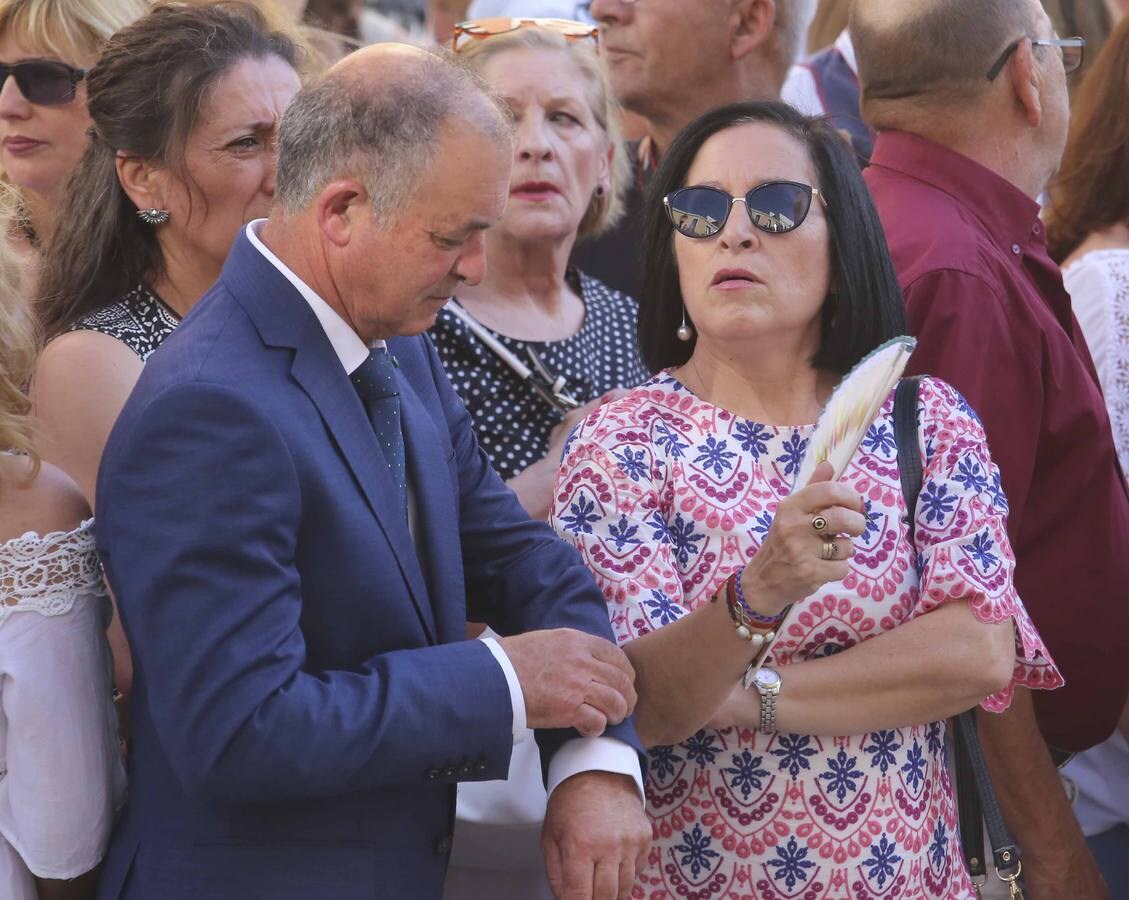 Fotos: Guillermo Fernández Vara toma posesión como presidente de la Junta de Extremadura